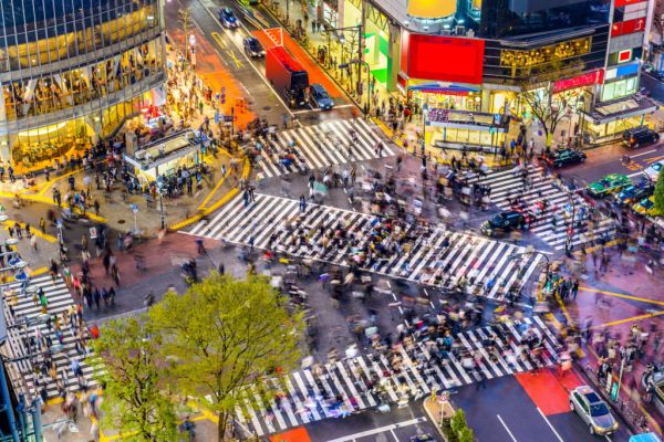 Tokyo Consumer Prices Post Steepest Drop In Decade, Japan Retail Sales Subdued