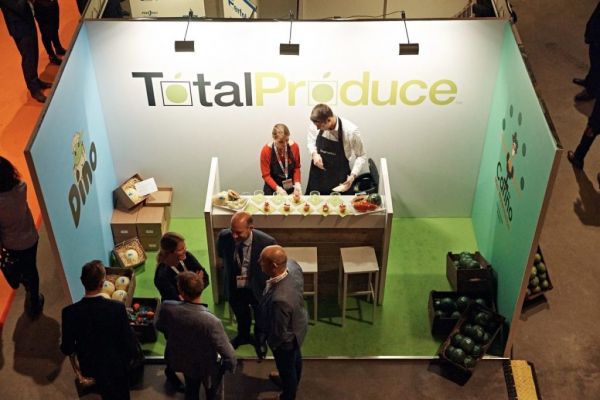 Total Produce Introduces New Melon Variety