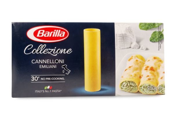 Pasta Firm Barilla Announces Opening Of UAE Restaurant Chain