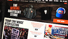 Kellogg Pulls Ads From Breitbart Amid Concerns About Hate Speech