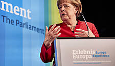 Merkel: What a Fourth-Term Bid Means for Markets