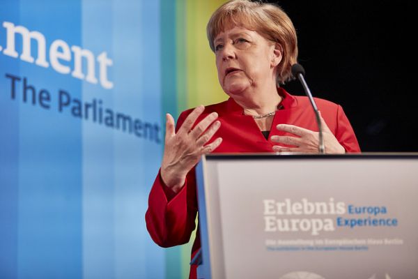 Merkel: What a Fourth-Term Bid Means for Markets