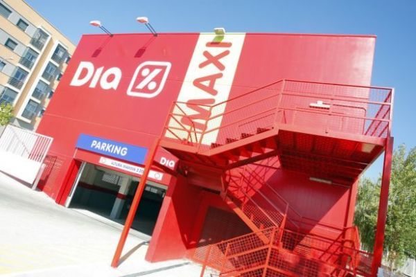 Dia Group Posts 4% Sales Increase, Boosted By Emerging Markets