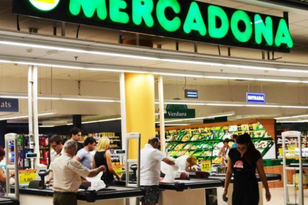 Mercadona Teams Up With Ibiza And Formentera Food Bank