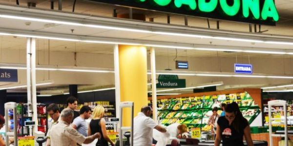 Mercadona Introduces Efficient Store Model In Valencia