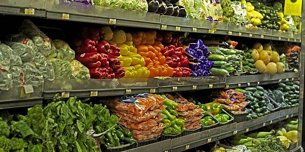 Mercadona Signs Food Safety Accord