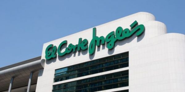El Corte Inglés Reduces Electricity Use And Cuts CO2