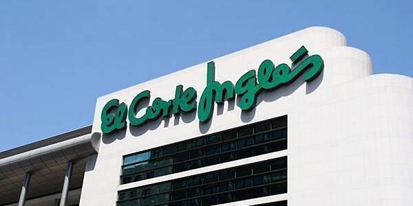 El Corte Inglés Reduces Electricity Use And Cuts CO2