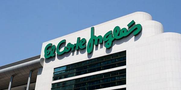 El Corte Inglés Sees Turnover Up 0.4% In First Half