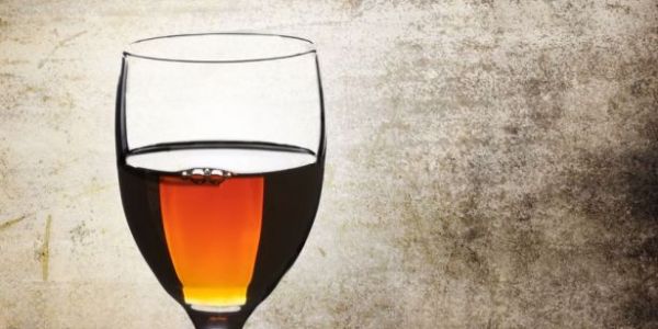 Bodegas Lustau Named Sherry Producer Of The Year