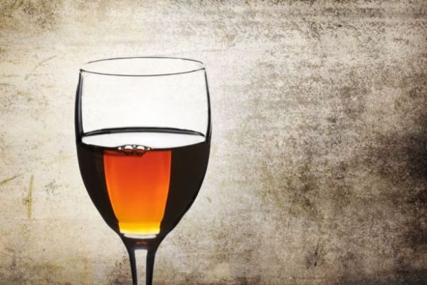 Bodegas Lustau Named Sherry Producer Of The Year