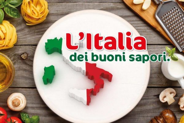 Italy’s CRAI Relaunches Pellicano Supermarket Chain