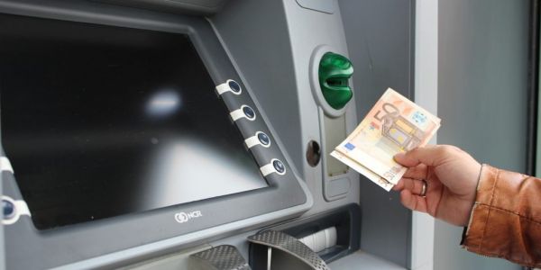 Dutch Retailer Coop Removes ATMs From Stores To Tackle Theft