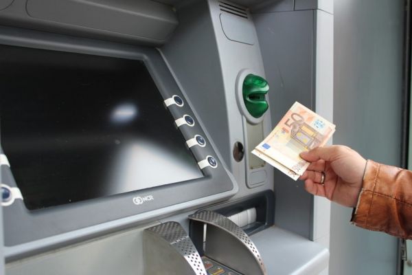 Dutch Retailer Coop Removes ATMs From Stores To Tackle Theft