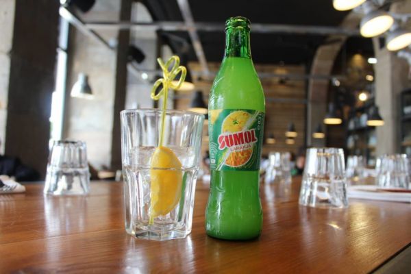 Soft Drink Producer Sumol+Compal Sees Record Sales In Portugal