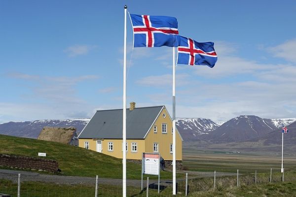 Iceland Foods' CEO Calls Trademark Dispute 'Nonsensical'