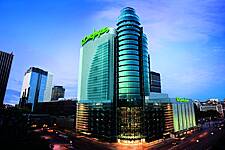El Corte Inglés Expands Click&Express Delivery