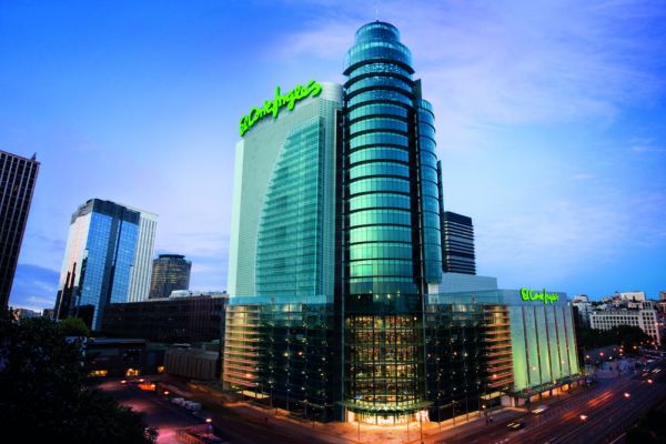 El Corte Inglés Expands Click&Express Delivery