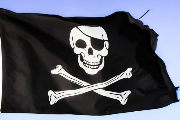 Counterfeiting, Piracy Lose EU €83 Billion Every Year