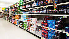 Ireland Wins EU OK To Tax Sugary Drinks On Health Grounds