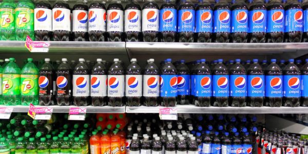 Soft-Drinks Market In Portugal Sees 5.1% Drop In Volume