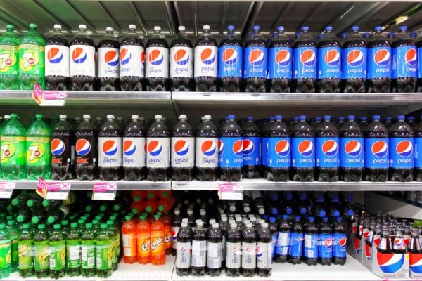 Carbonated Soft Drink Sales Slump In Italy: Analysis