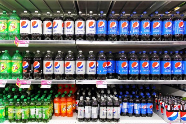 Soft-Drinks Market In Portugal Sees 5.1% Drop In Volume