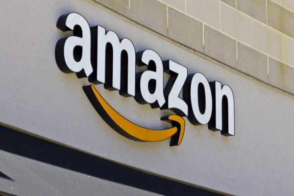 Online Retailer Amazon Sees Sales Rise 39% In Second Quarter