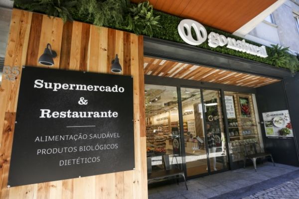 Portugal's Sonae MC Opens First Healthy Food Supermarket