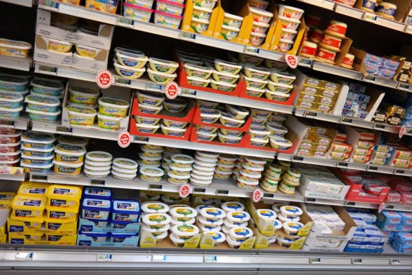 Price Gap Between Branded And Private-Label Products Continues To Narrow In France