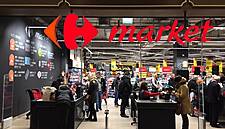 Carrefour Romania Ended 2016 With 298 Stores