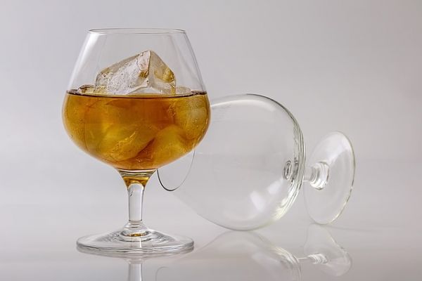 Pernod Sells Domecq Brandy Line To Spanish Venture