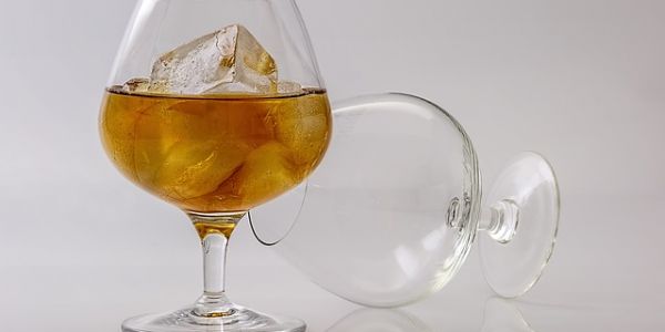 Pernod Sells Domecq Brandy Line To Spanish Venture