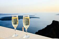 Pop The Bubbly? Spain's Cava Takes Milder Pandemic Punch Than Expected
