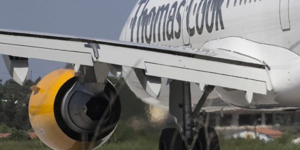 Thomas Cook To Buy Out UK Retail Partners