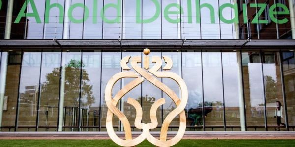 Ahold Delhaize Wins Award For New Corporate Visual Identity