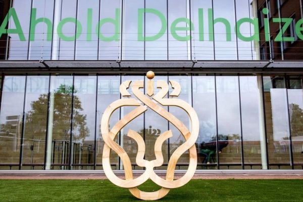 Ahold Delhaize Establishes Ahold Delhaize USA, Appoints Holt CEO