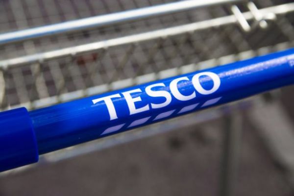 Tesco Trialling One Hour Delivery Service In London
