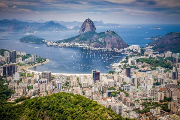 Brazilian Supermarket Sales To Grow by 1% in 2016