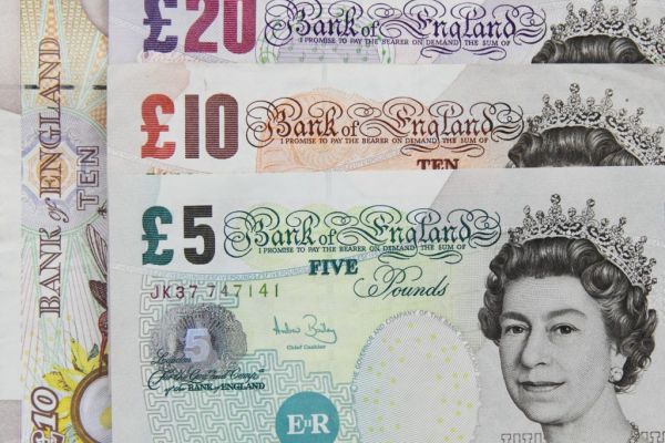 Britons Hoard Cash As Economic Uncertainties Prompt Caution