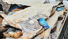 Lidl Portugal First to Offer Only Sustainable Origin Cod