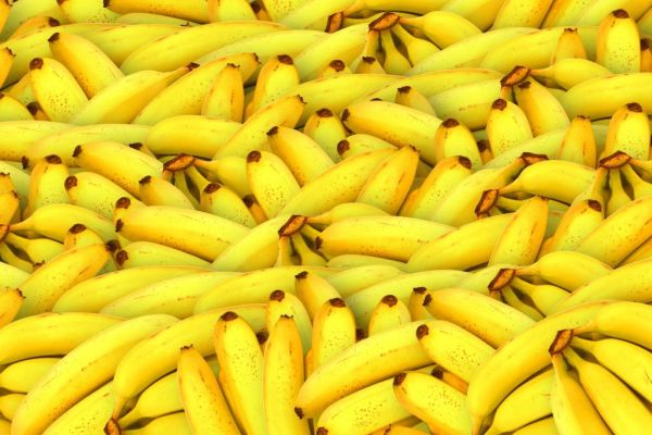 Banana Supply Headache Fuels Russia-Latin America Shipping Route Talks
