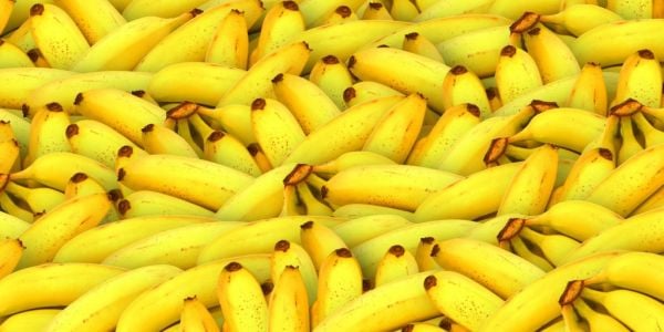 Banana Supply Headache Fuels Russia-Latin America Shipping Route Talks