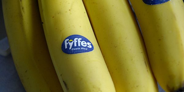Sumitomo Deal To Acquire Fyffes To Be Completed Today