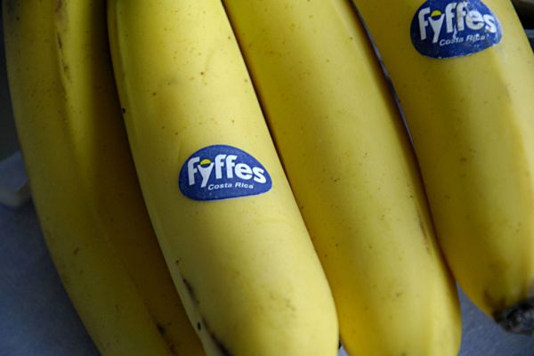 Sumitomo Deal To Acquire Fyffes To Be Completed Today