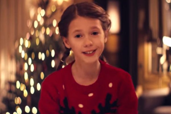 Aldi Nord, Aldi Süd Jointly Launch Christmas 2016 TV Ad