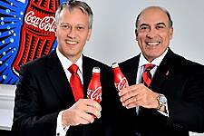 Coca-Cola Elevating Operating Chief To CEO, Succeeding Kent
