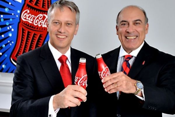 Coca-Cola Elevating Operating Chief To CEO, Succeeding Kent