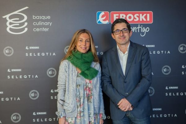 Eroski Revamps Private Label Gourmet Line