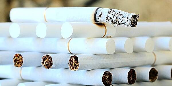 US Regulators Propose Capping Nicotine In Cigarettes At Non-Addictive Levels